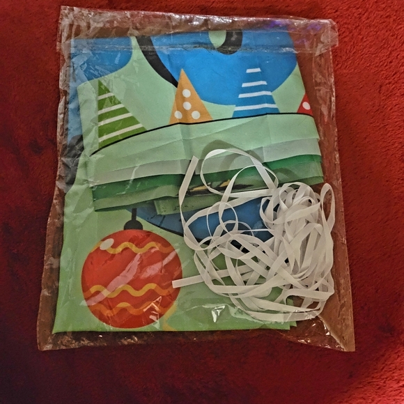 π₯π₯HPπ₯π₯3-5-25π₯π₯NWT KIDS ANIMATED HAPPY BIRTHDAY BACKDROP 5Γ3 FT - Picture 4 of 4